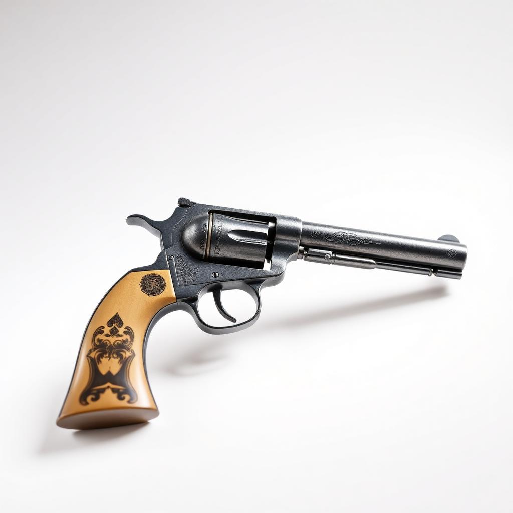 Collectible Guns