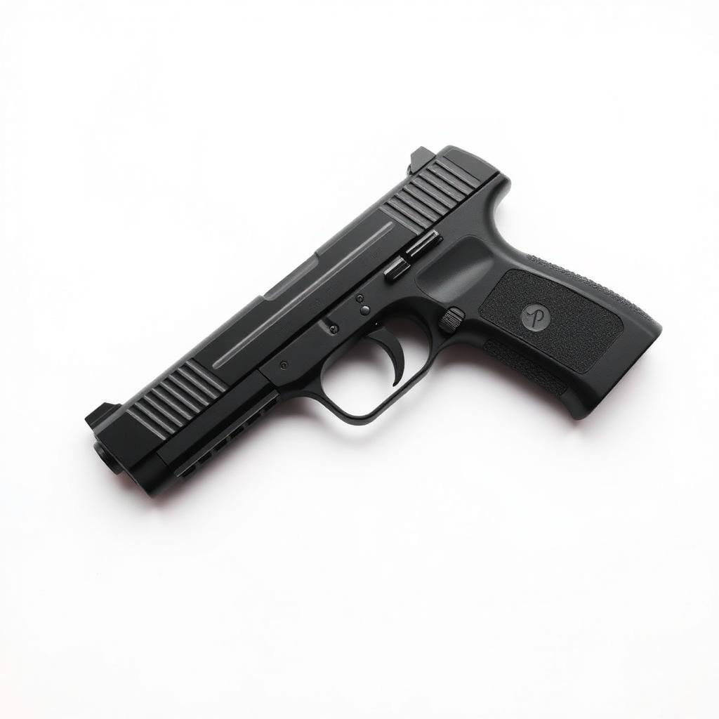Handguns