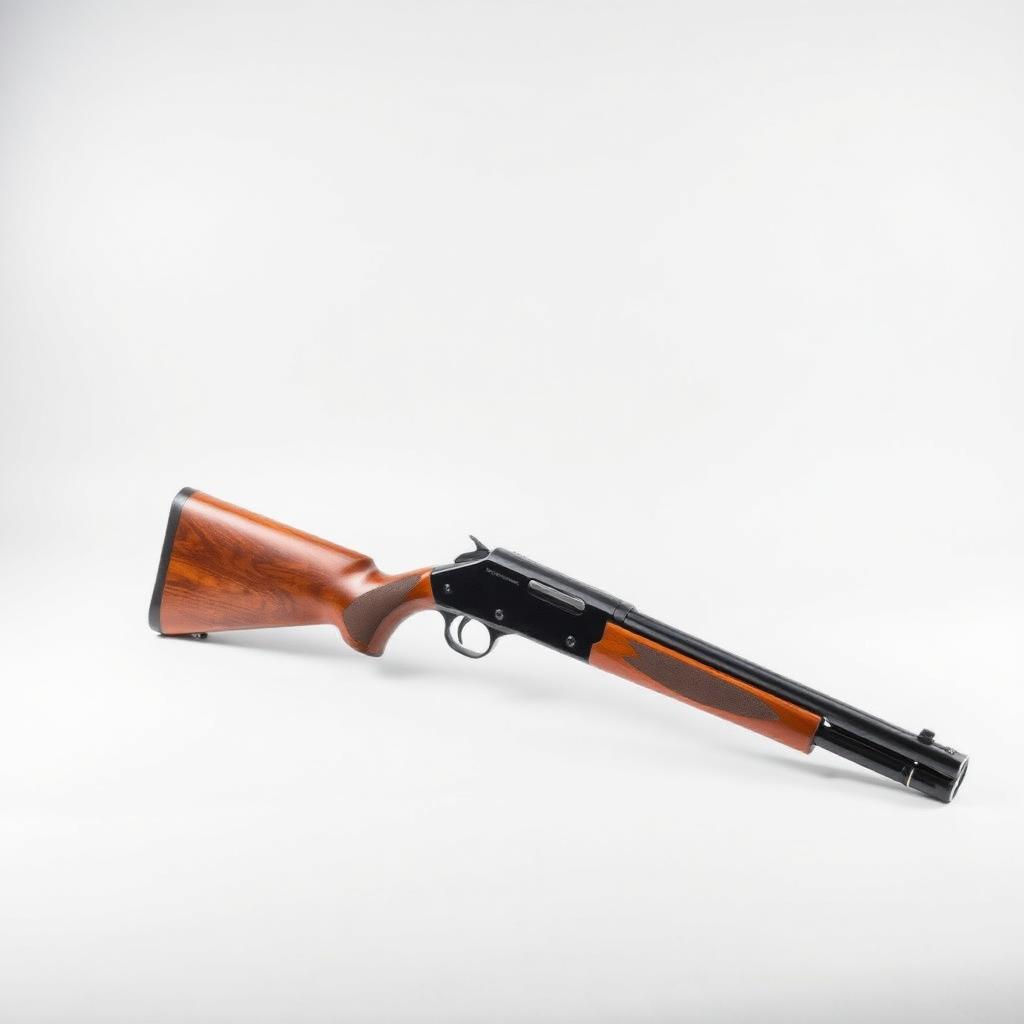 Rifles