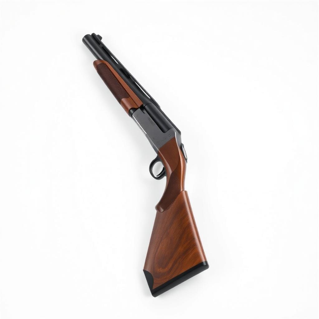 Shotguns